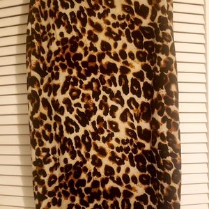 2 pc shirt skirt set